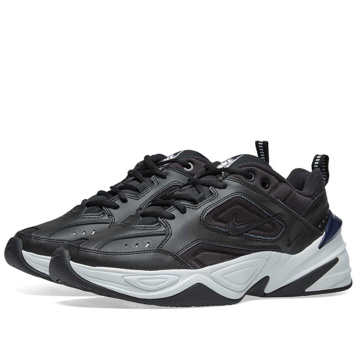 Photo: Nike M2K Tekno W