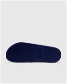 Polo Ralph Lauren Color Changing Polo Slide Sandals Purple - Mens - Sandals & Slides