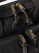 Filson - Dryden Leather-Trimmed Nylon Briefcase