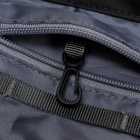 Elliker Lammer Tote Bag in Black 