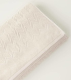 Missoni Zigzag cotton towel