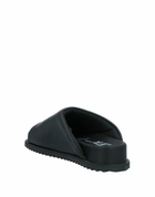 Yume Yume Womens Sandals in Black