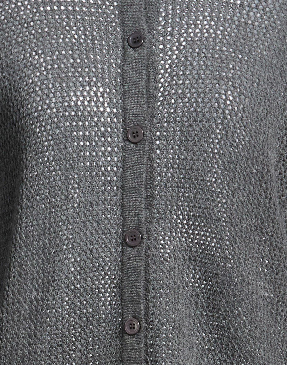 Crossley Womens Cardigan in Grey