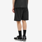 Danton Men's NYLON EASY SHORT in Black