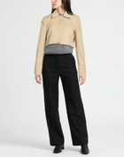 Low Classic Womens Jacket in Beige