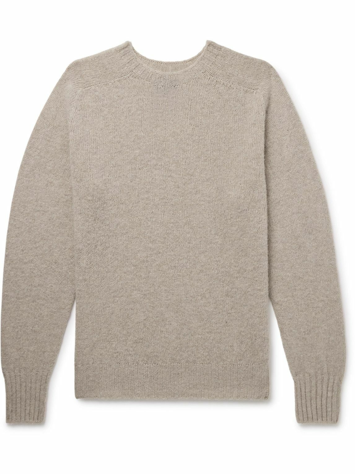 Howlin by Morrison Men's Howlin' x DJ Harvey Hand Dyed