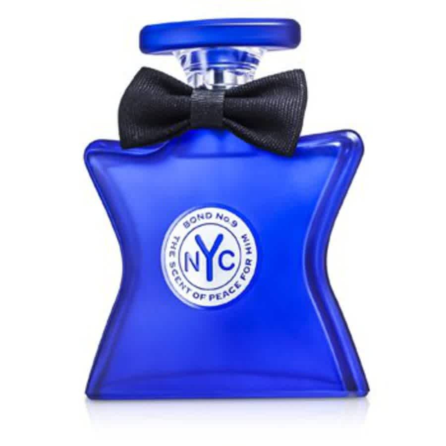 Bond No.9 The Scent of Peace for Him Eau de Parfum Spray 3.3 oz / 100 ml