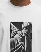 Pleasures X Joy Division Hands Tee White - Mens - Shortsleeves