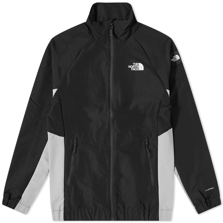 Photo: The North Face Phlego Track Top