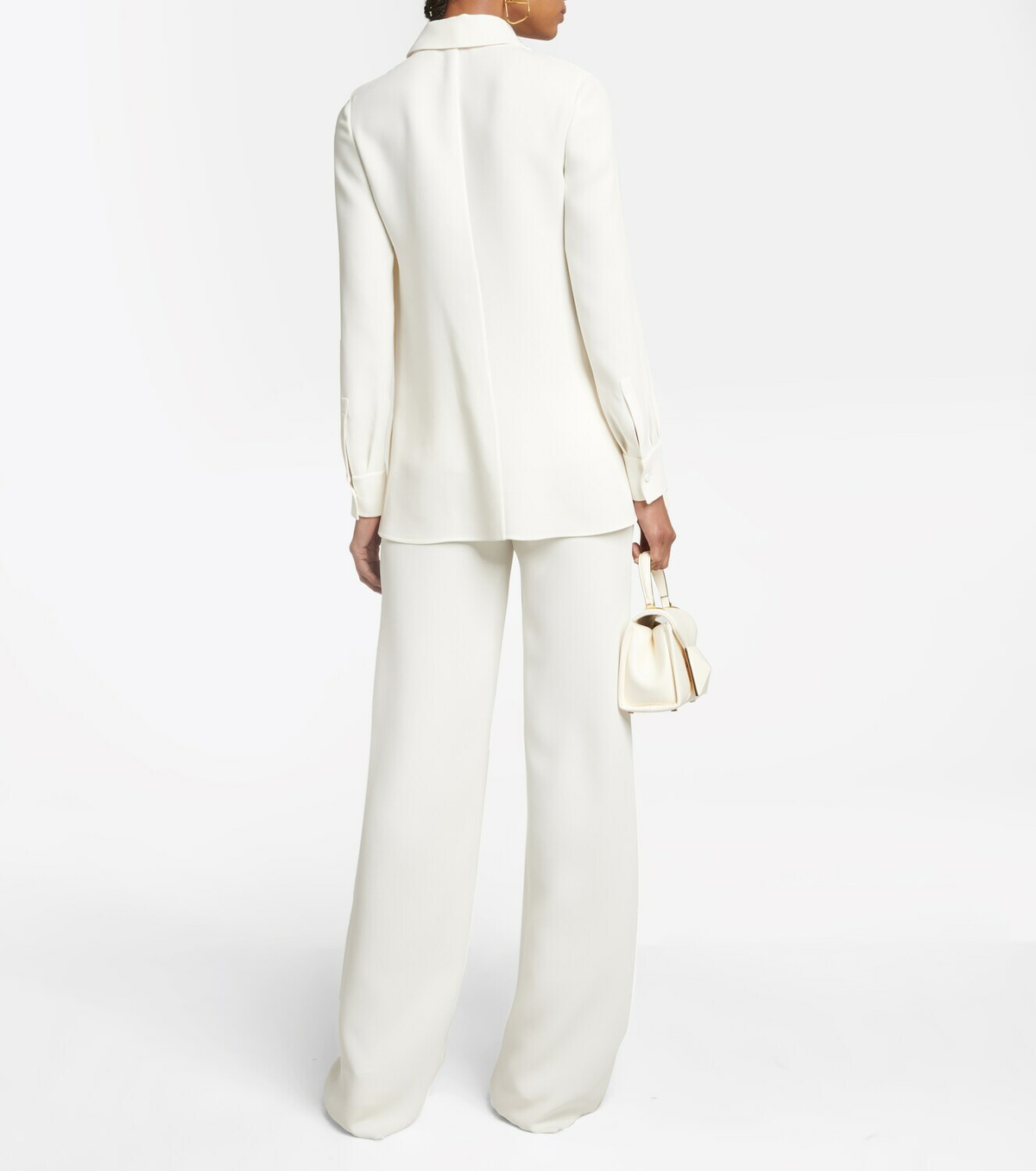 VALENTINO SILK SHIRT main image 1