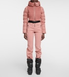 Fusalp - Down ski suit