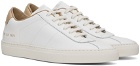 Common Projects White Tennis 70 Sneakers