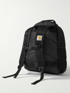 Carhartt WIP - Kickflip Recycled-Canvas Backpack