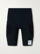 Satisfy - PowerSilk™ Half-Length Tights - Black