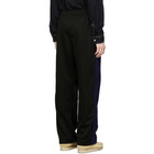 Needles Green Butterfly Track Pants