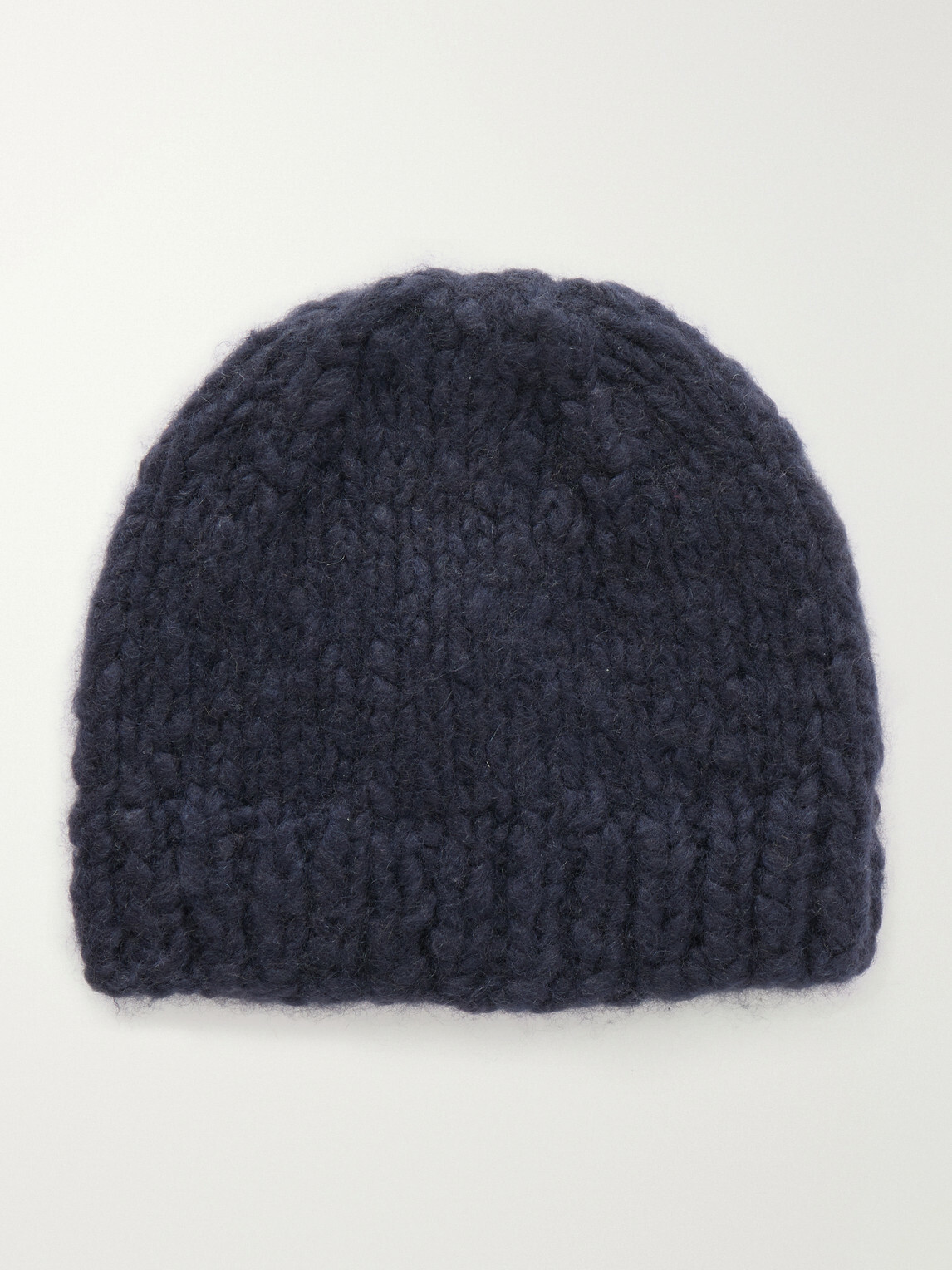 Gabriela Hearst - Pacino Welfat Cashmere Beanie