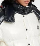 Perfect Moment Moment down jacket