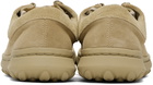 Merrell 1TRL Beige Hut Moc 2 Leisure SE Loafers