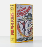 Taschen - The Marvel Comics Library: Spider-Man, Vol.1, 1962–1964 Collector's Edition book