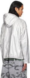 SC103 Silver Bolt Jacket