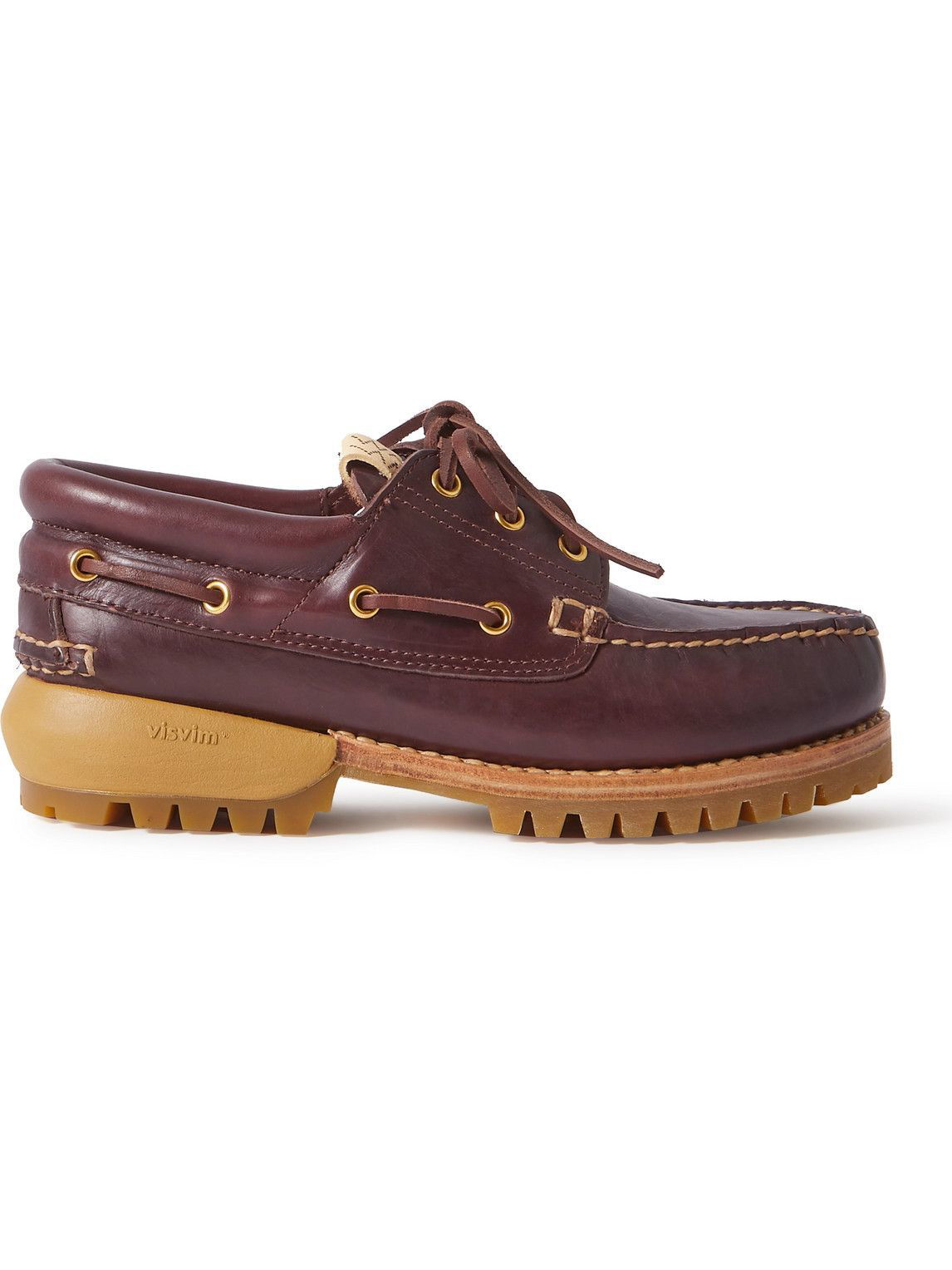 Boat Shoes VELL - Civardi Shoes