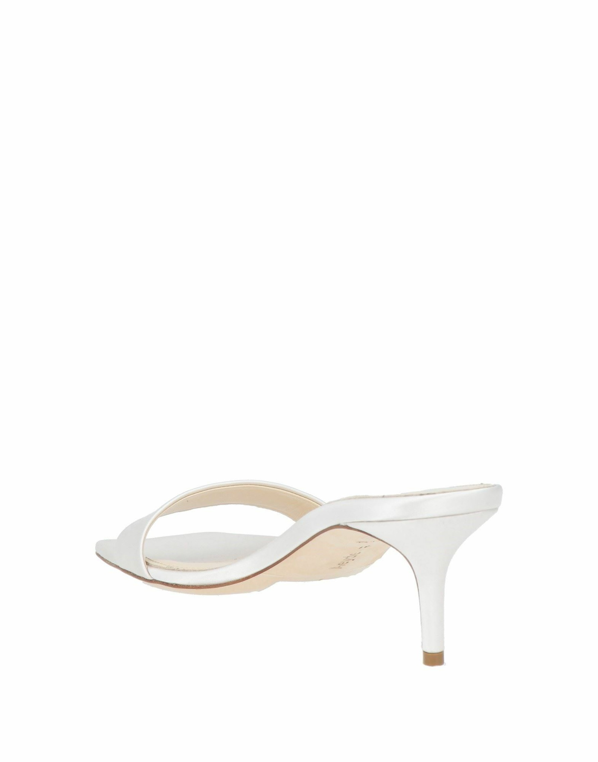 Aeyde Womens Sandals in White
