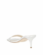 Aeyde Womens Sandals in White