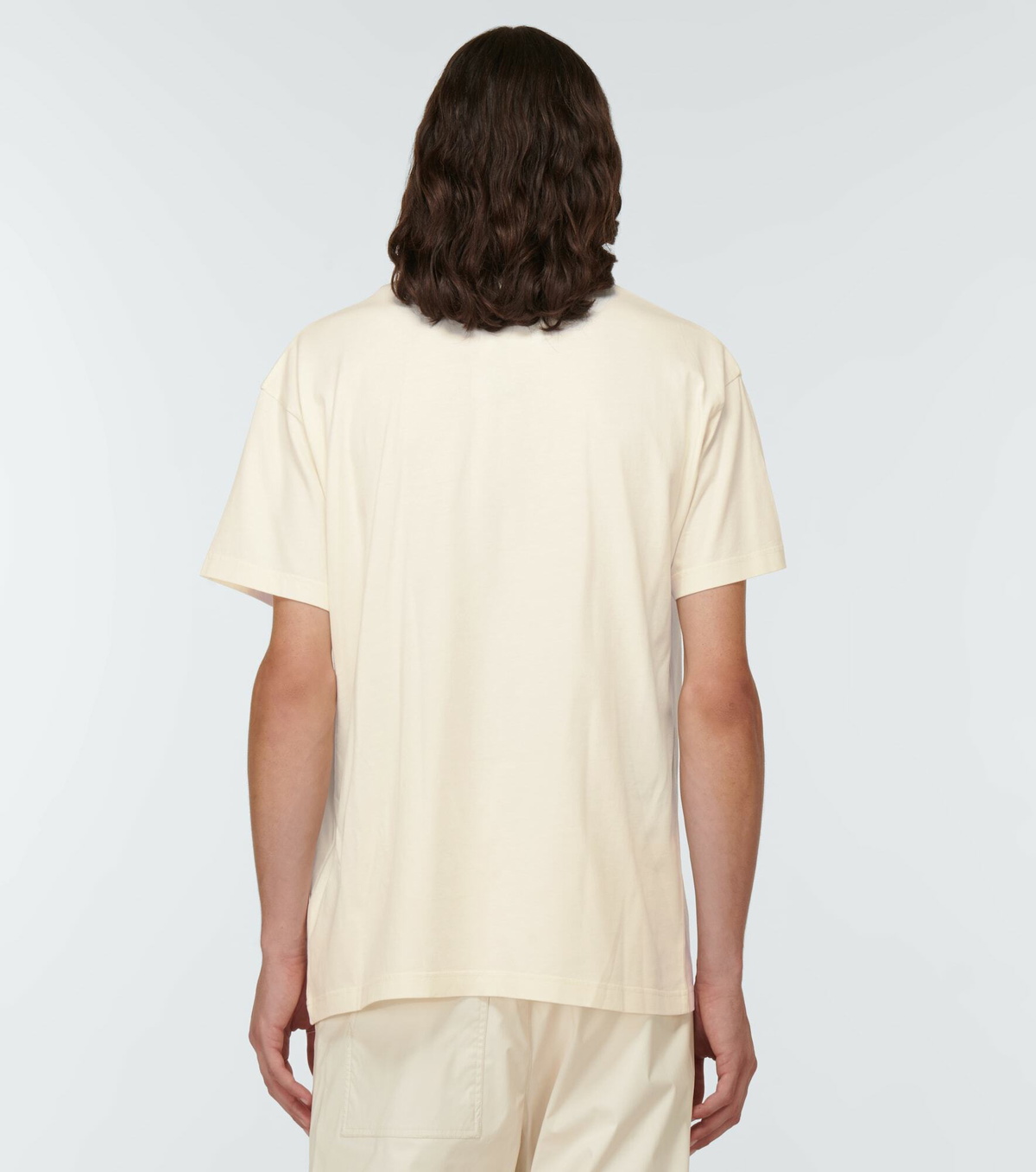 Moncler Genius - 2 MONCLER 1952 cotton T-shirt Moncler Genius