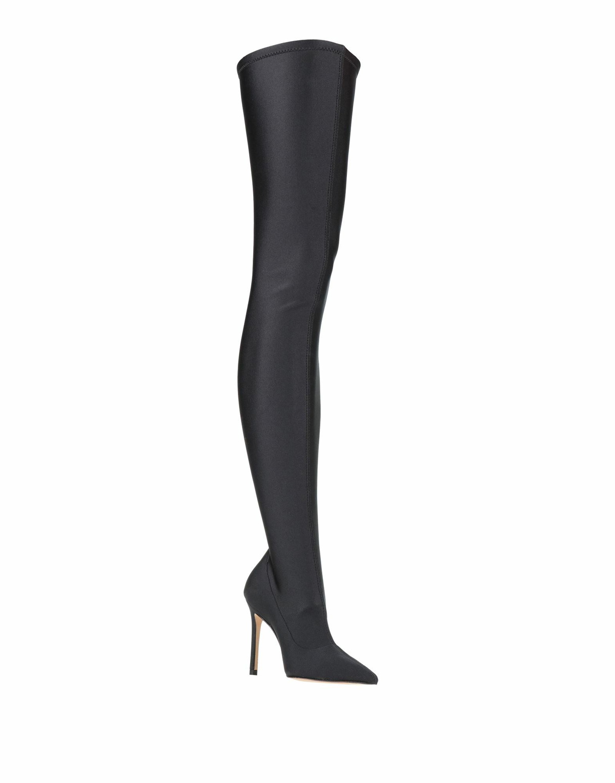 Stuart Weitzman Womens Boot in Black