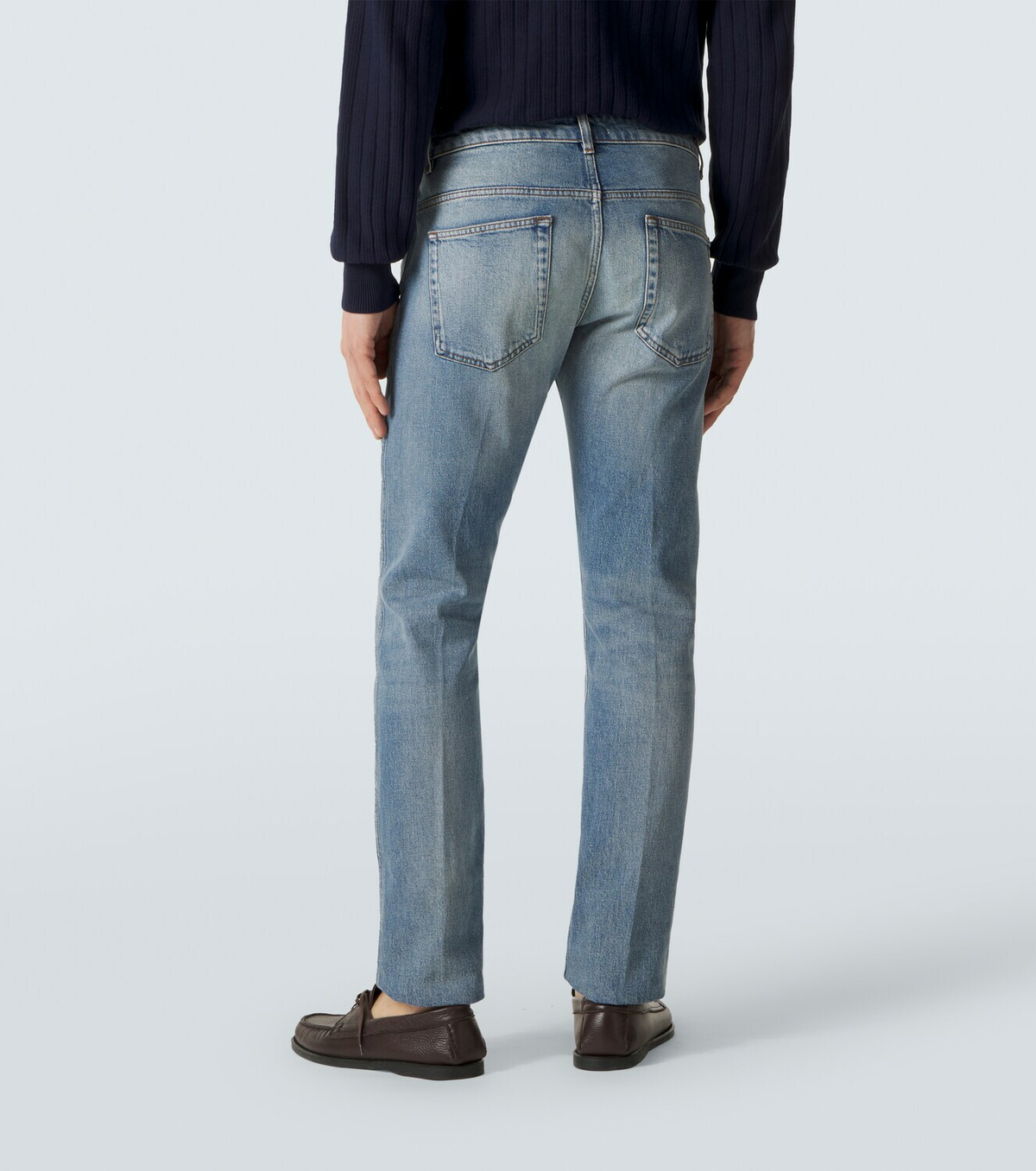Lardini Slim jeans
