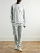 James Perse - Cotton-Jersey Sweatshirt - Gray