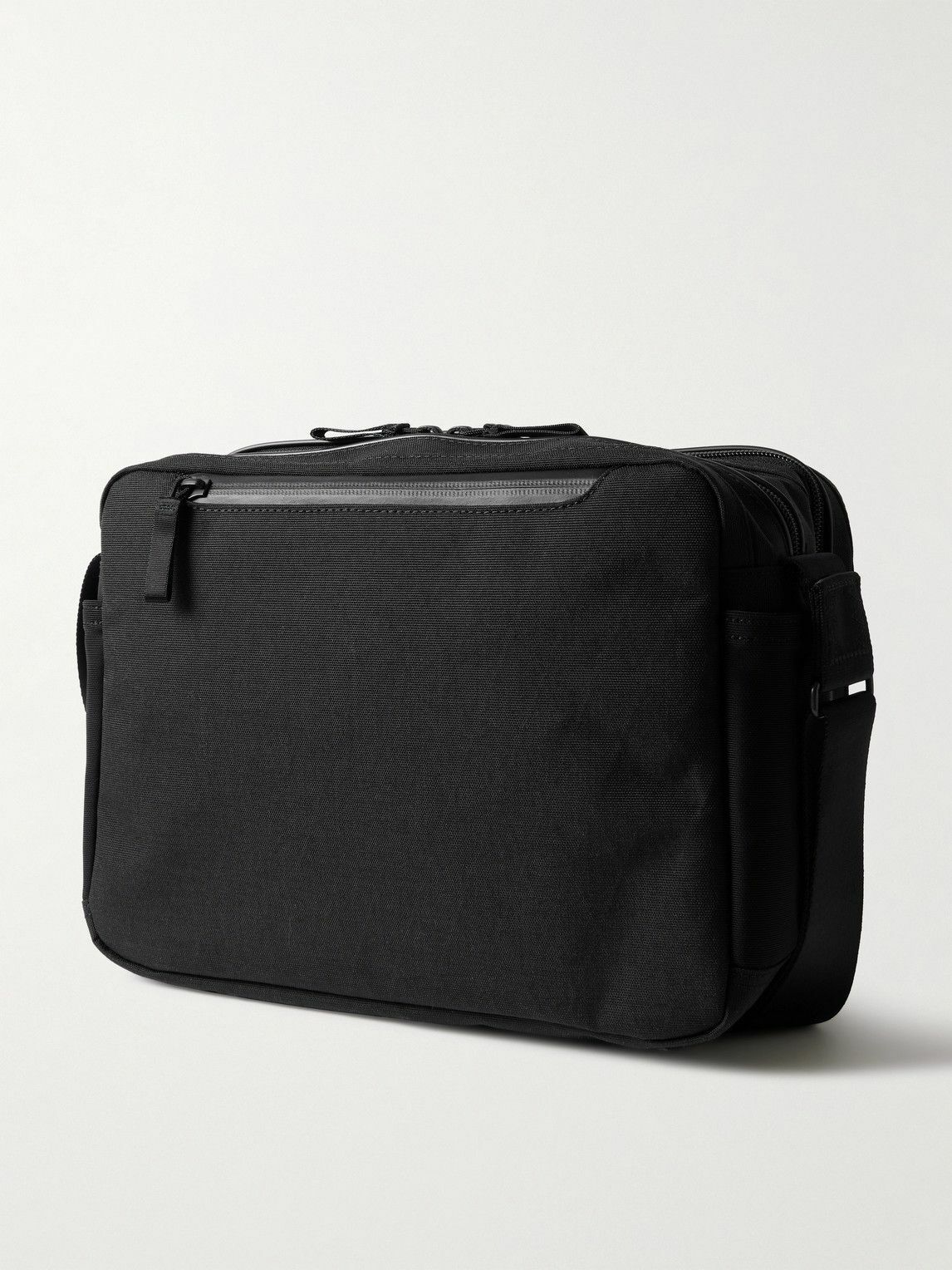 Porter-Yoshida and Co - Hybrid Cordura® Nylon Messenger Bag Porter