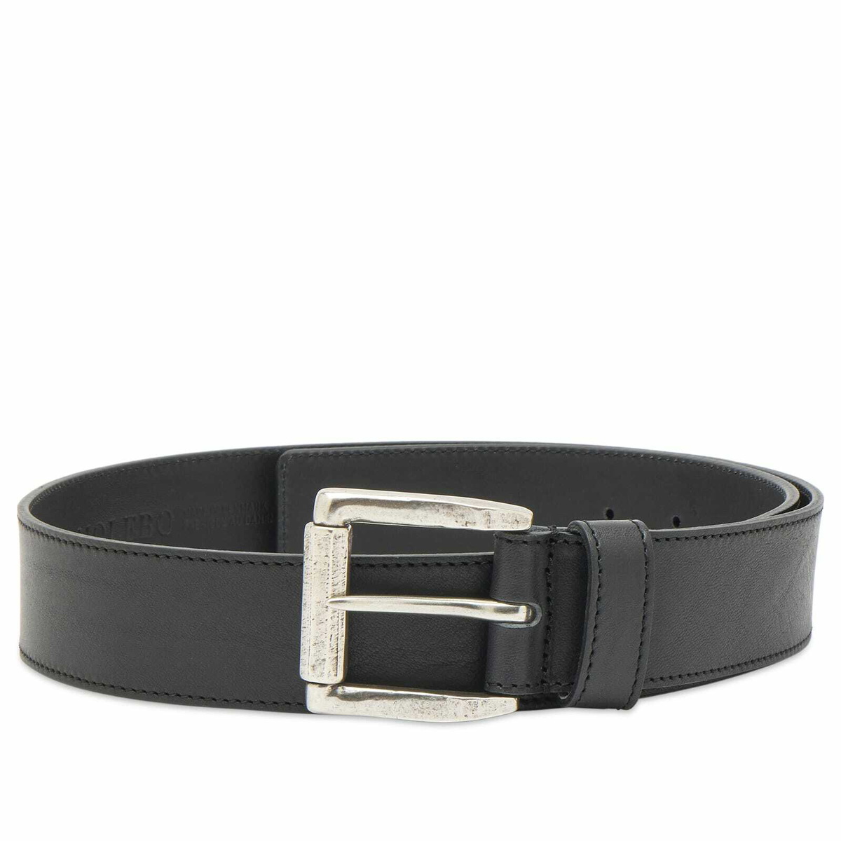 Molebo M2472 Belt in Black