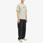 Adsum Men's Canoe T-Shirt in Green