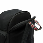 Eastpak Killington Travel Backpack in Vintage Black 