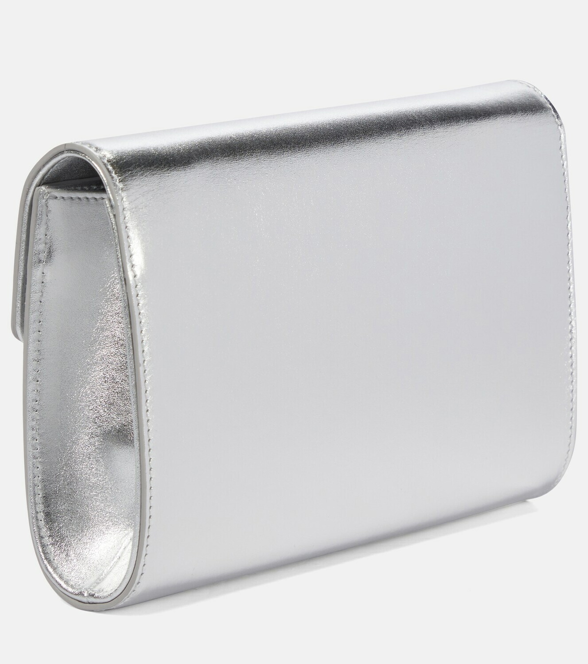 Roger Vivier RV Bouquet satin crossbody bag Roger Vivier