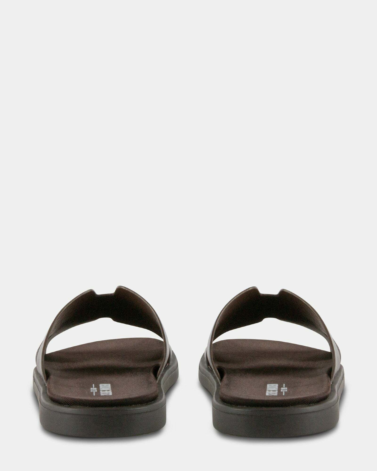 Steve Madden Stanley Sandals in Brown
