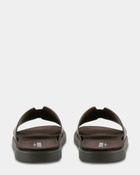 Steve Madden Stanley Sandals in Brown