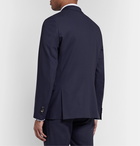 Paul Smith - Navy Kensington Slim-Fit Wool Suit Jacket - Blue