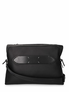 MAISON MARGIELA Soft 5ac Large Multifunction Leather Bag