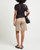 Alessia Santi Womens Top in Black