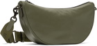 Coach 1941 Khaki Hall Soft Sling Bag