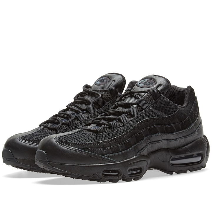 Photo: Nike Air Max 95 Premium