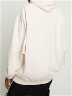 DOUBLET - Invisible Hooded Sweatshirt