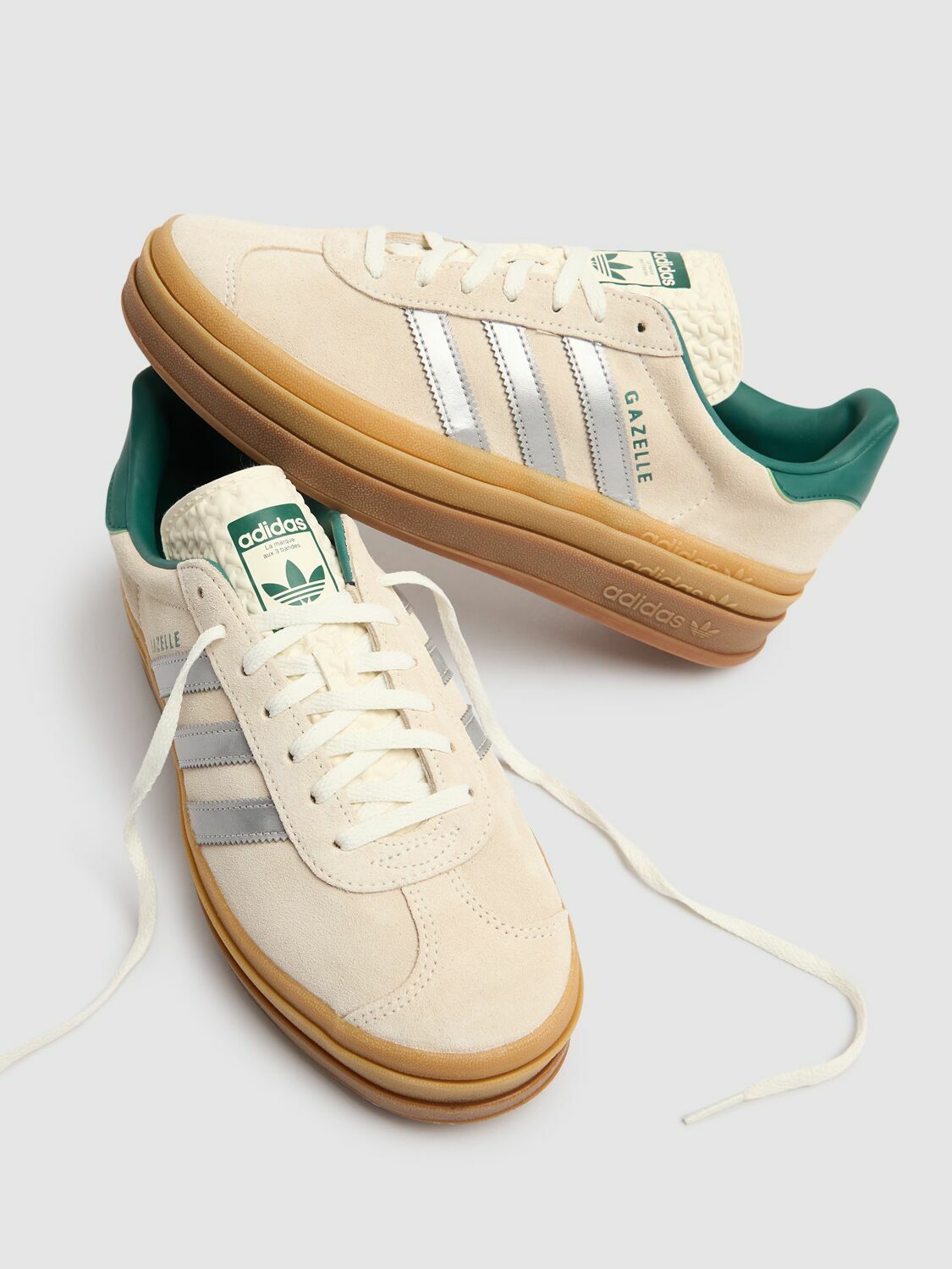ADIDAS ORIGINALS Gazelle Bold Sneakers adidas Originals