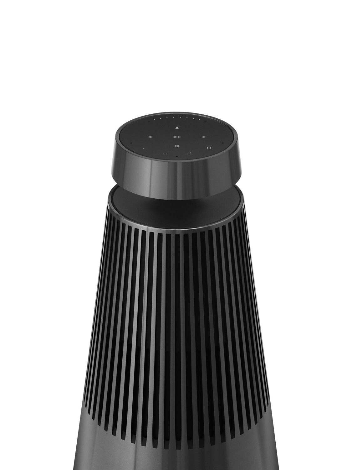 BANG & OLUFSEN Beosound 2 3rd Gen Black Anthracite B