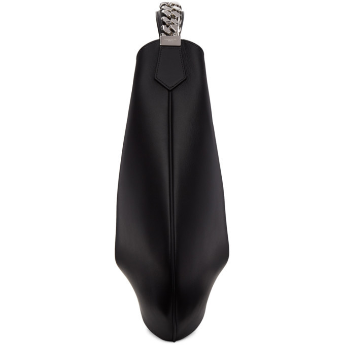 Givenchy Black Infinity Hobo Bag