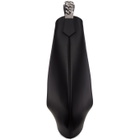 Givenchy Black Infinity Hobo Bag