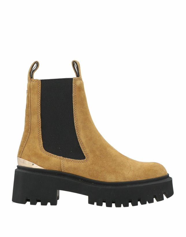Photo: Maje Womens Ankle boots Sand