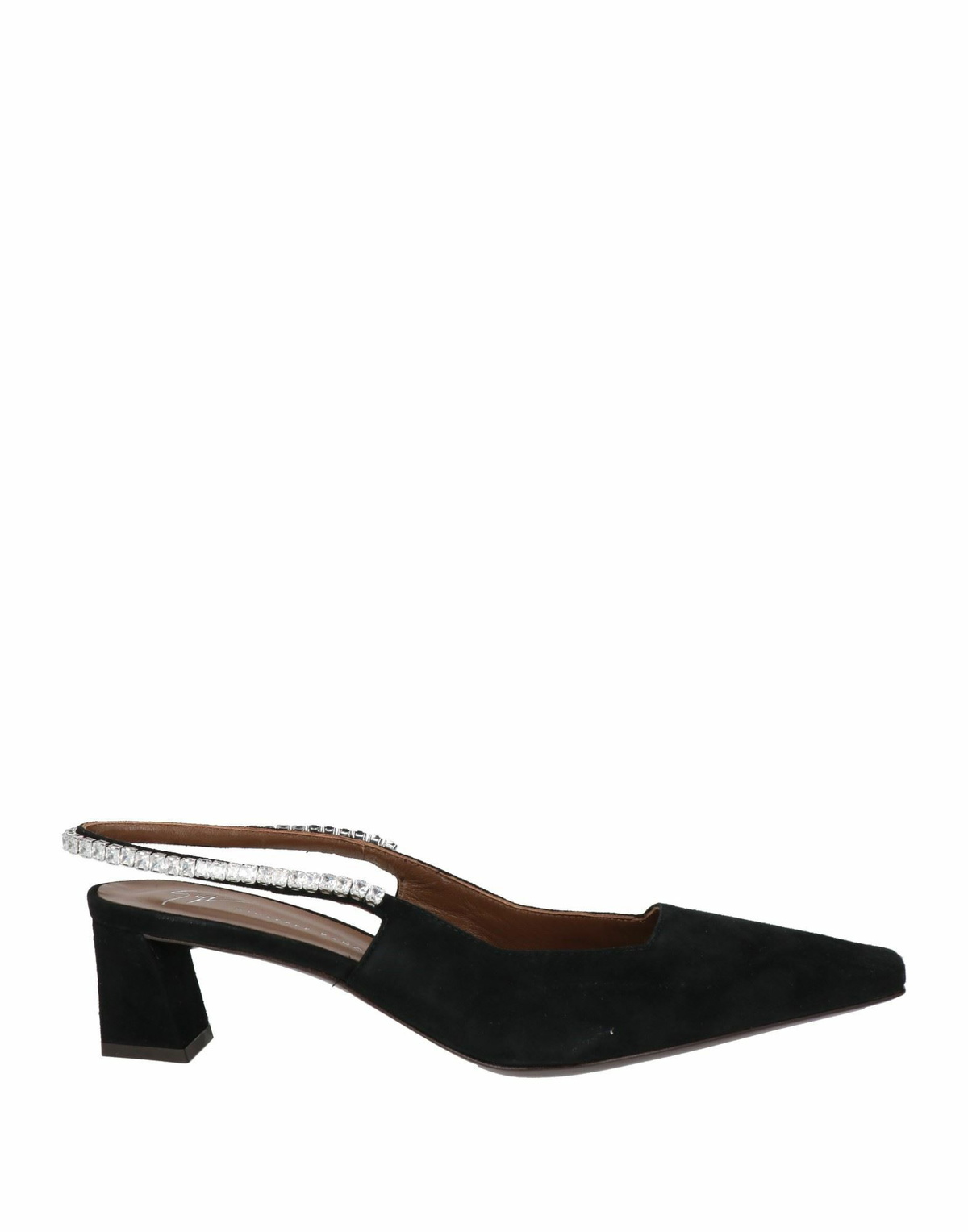 Giuseppe Zanotti Womens Pumps in Black